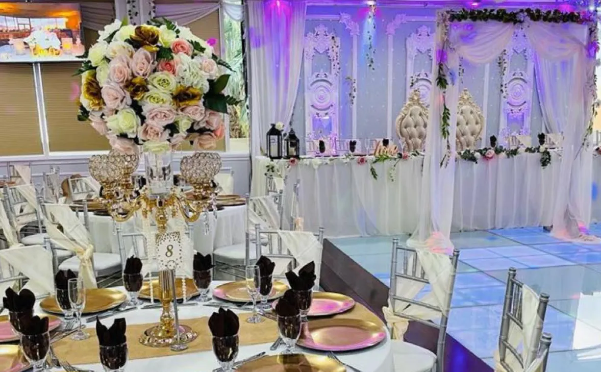 Skyview Banquet Hall