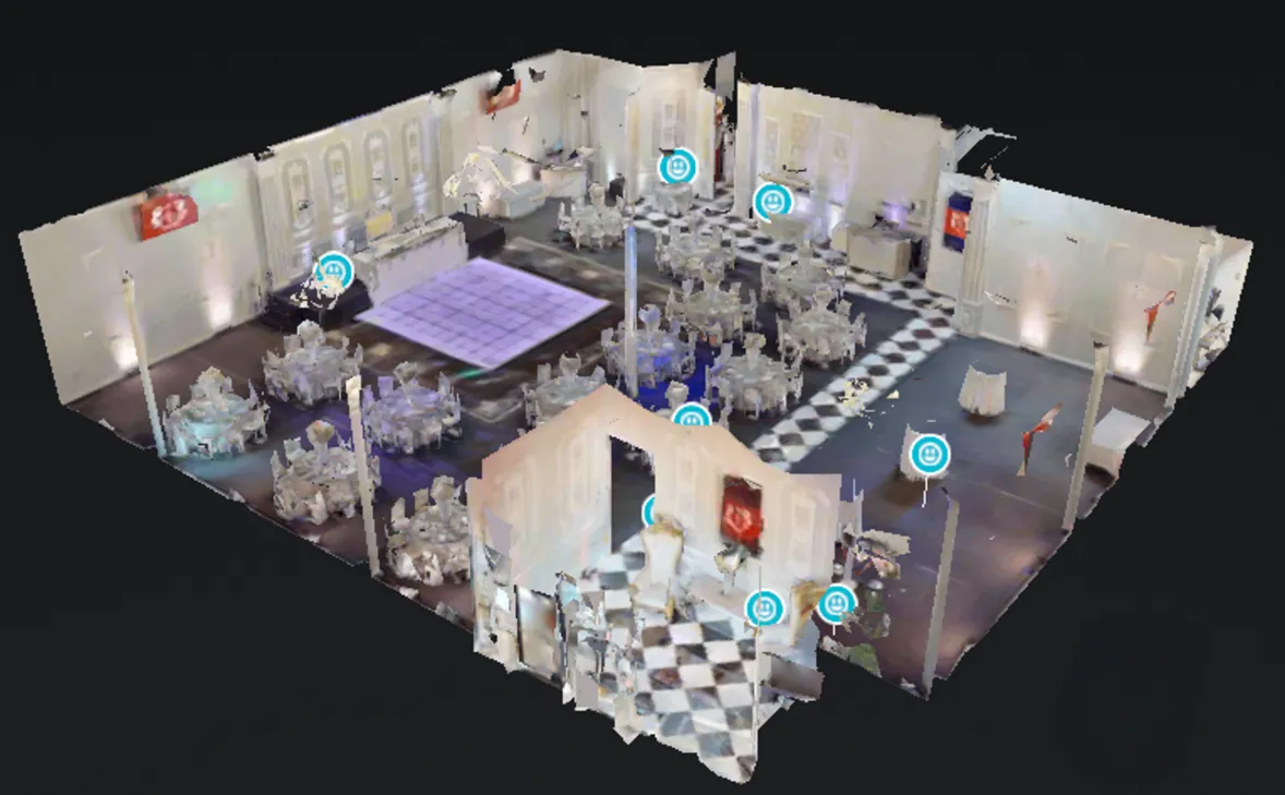 Virtual Tour