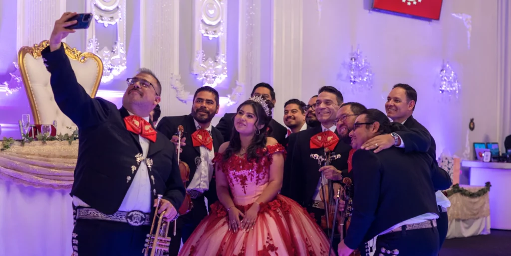 Celebrating Life's Milestones: Creating Unforgettable Quinceañeras in Las Vegas