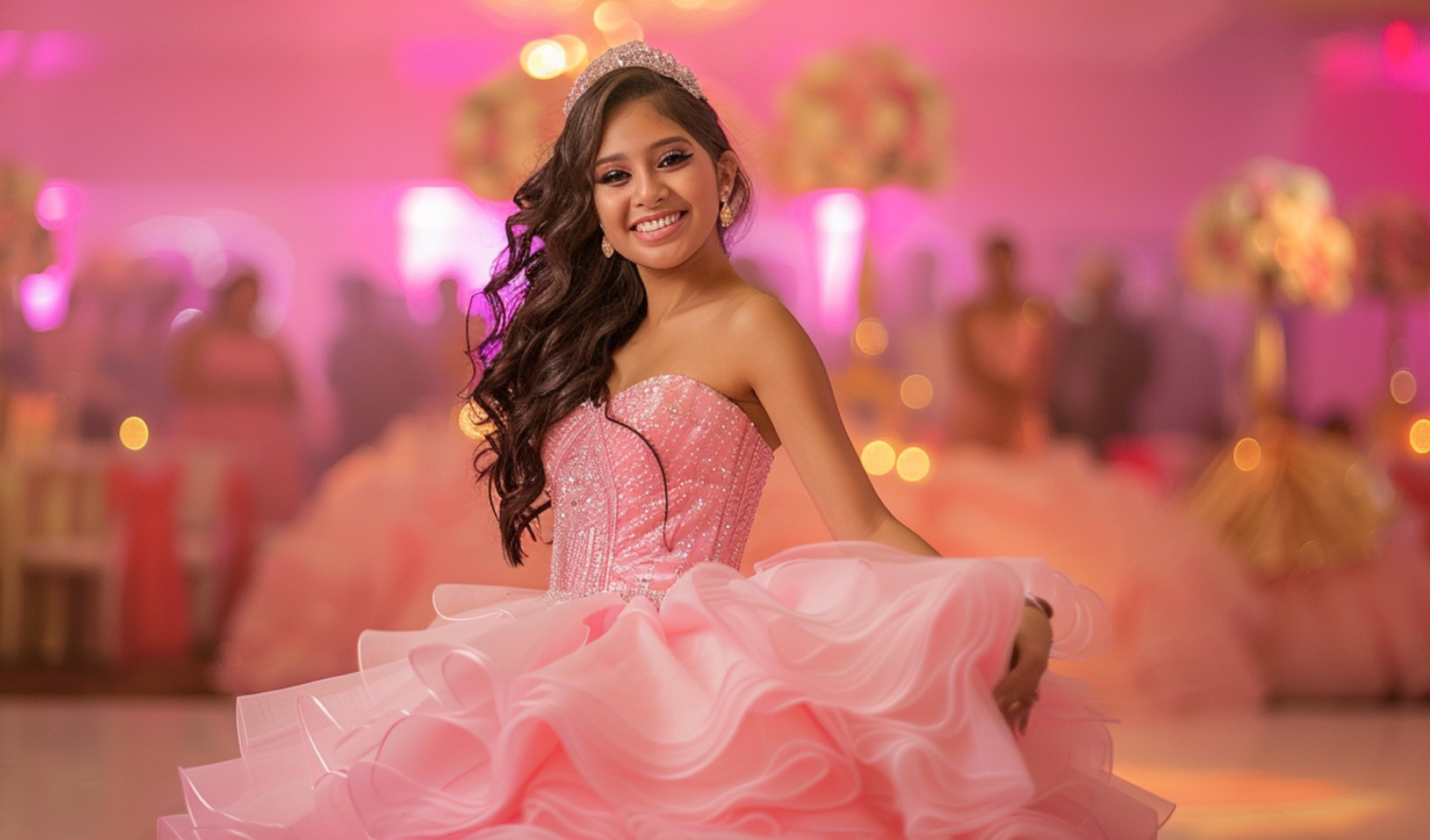 5 Essential Tips for Planning Your Quinceanera in Las Vegas